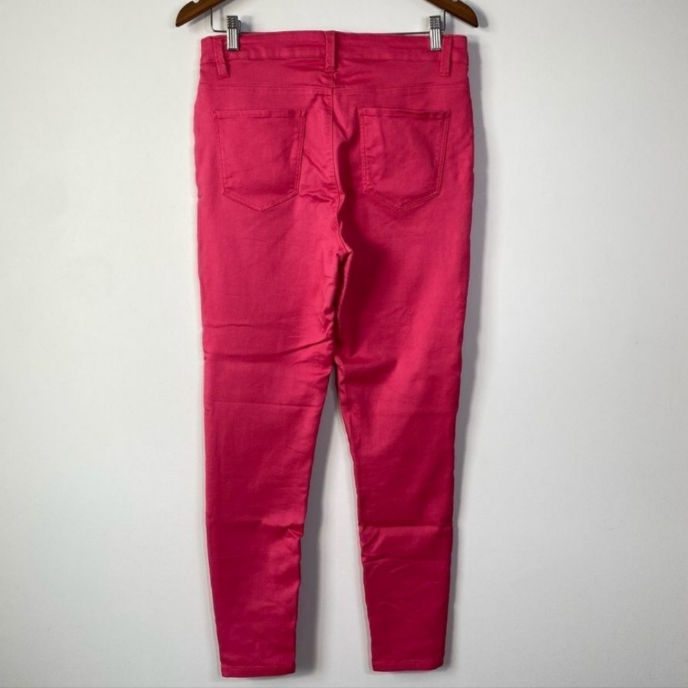 #6 - [20W] Design Lab ~ PS I Love You Skinny Jeans